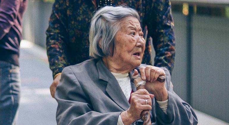 Protection of older persons’ rights needed now ‘more than ever’: Bachelet
